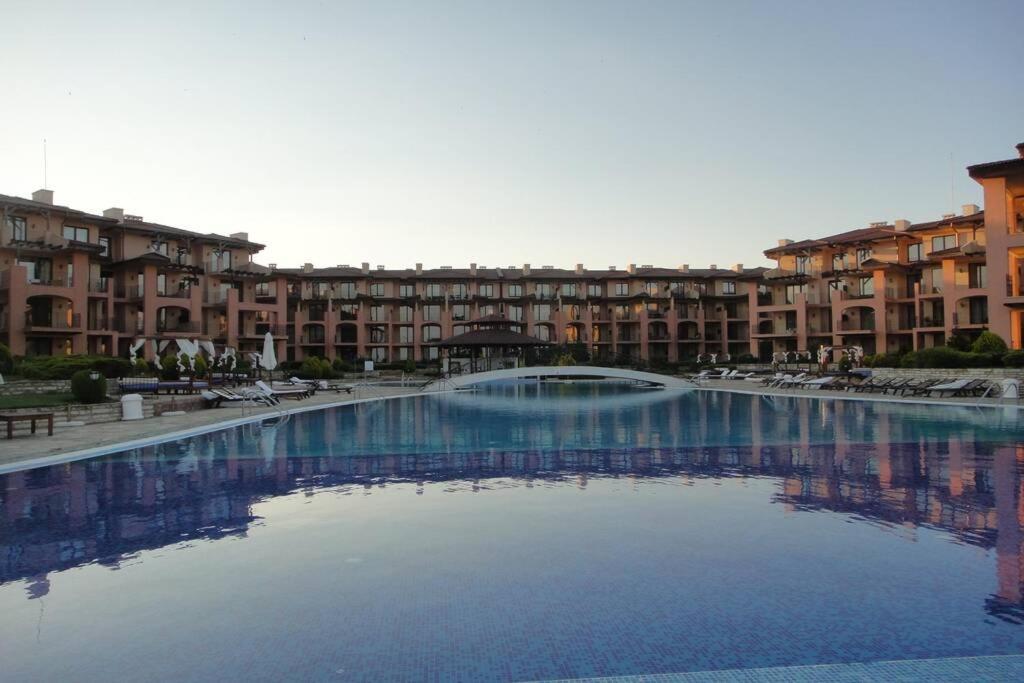 La Casa Del Mar Kaliakria - Стилен Апартамент В Калиакрия Резорт Topola Exterior photo